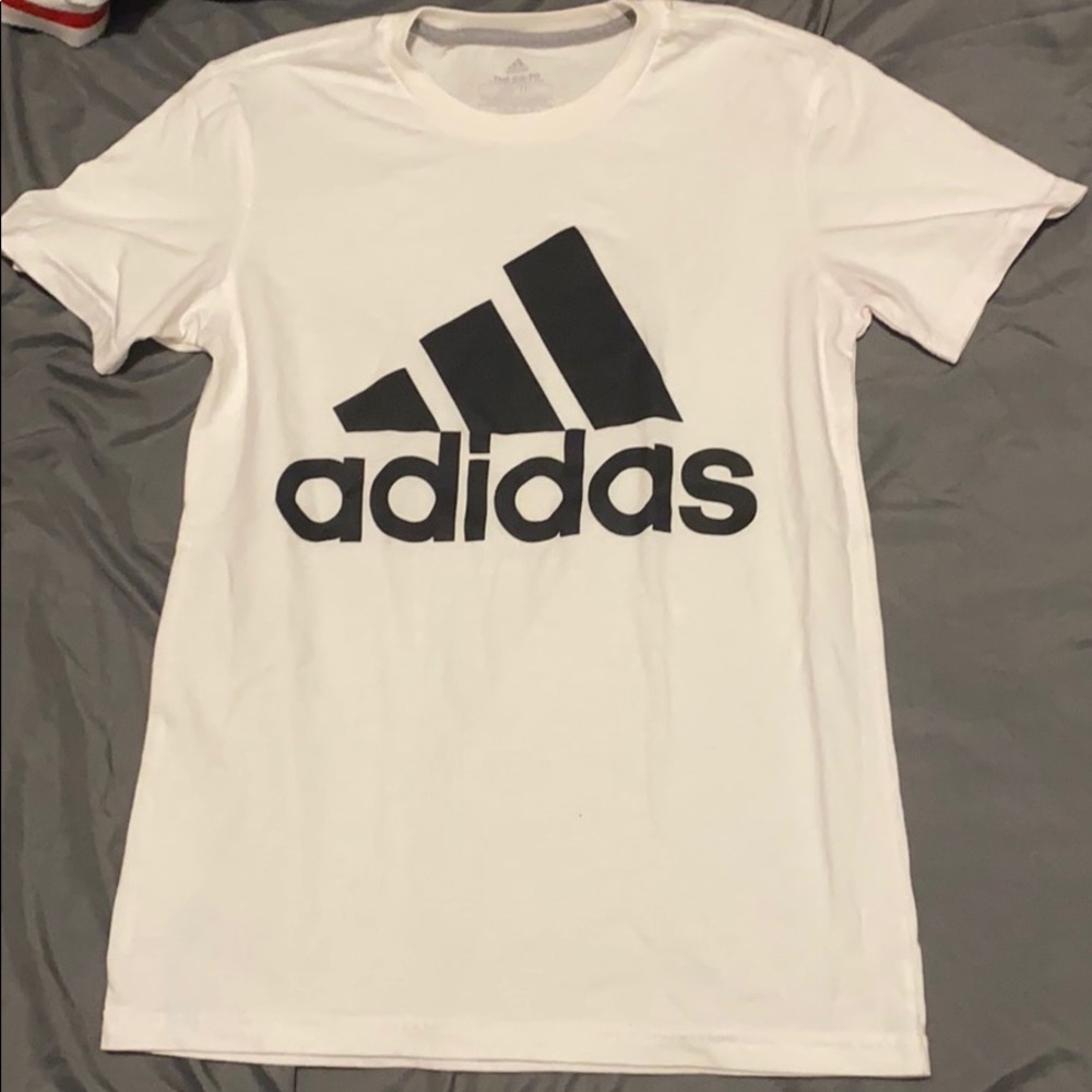 adidas tshirt
